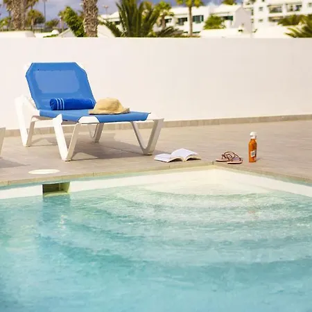 Villa Nico By Escapehome Puerto del Carmen  Exterior photo