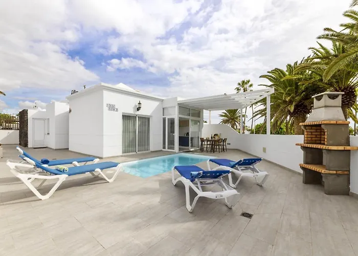 Villa Nico By Escapehome