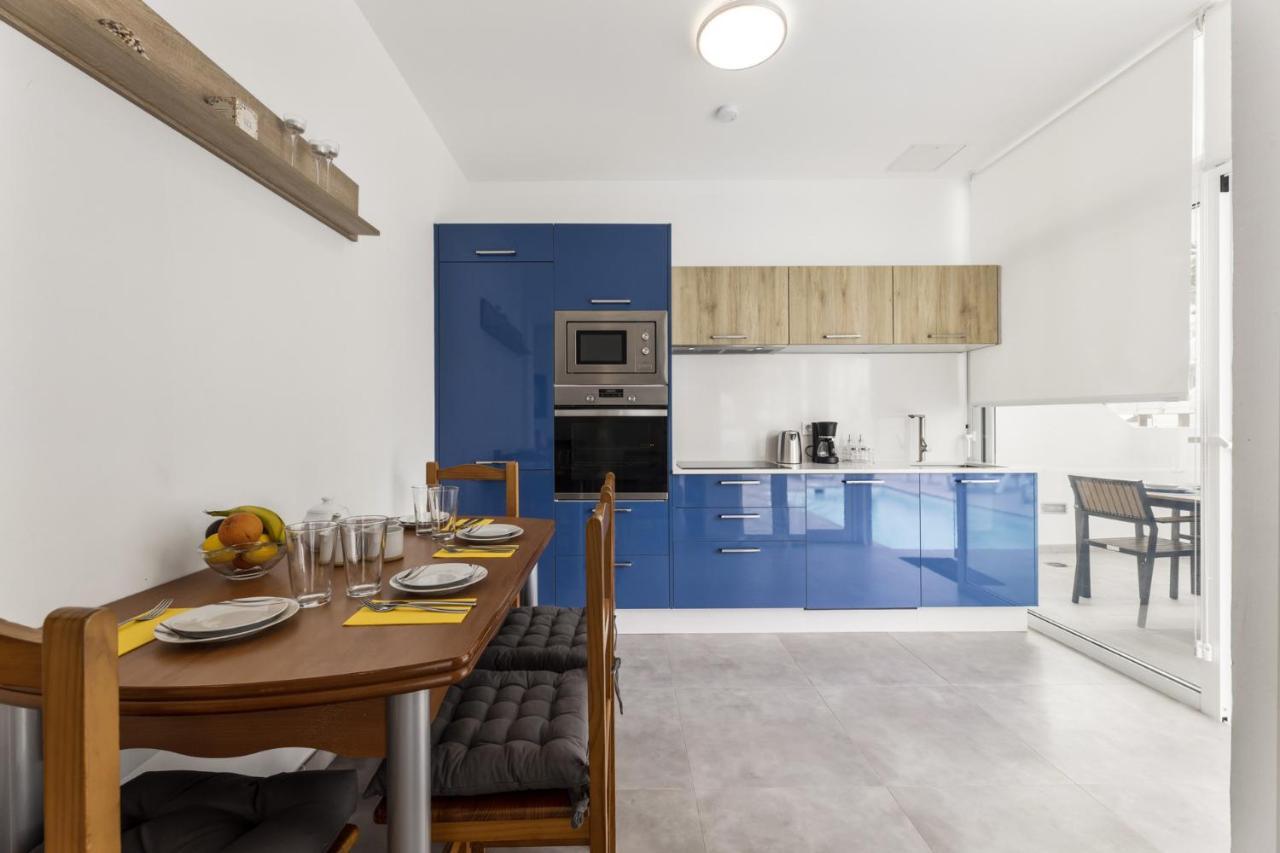 Villa Nico By Escapehome Puerto del Carmen (Lanzarote)